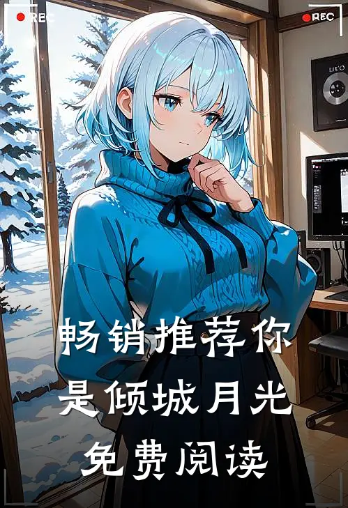 畅销推荐你是倾城月光免费阅读