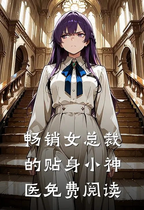 畅销女总裁的贴身小神医免费阅读