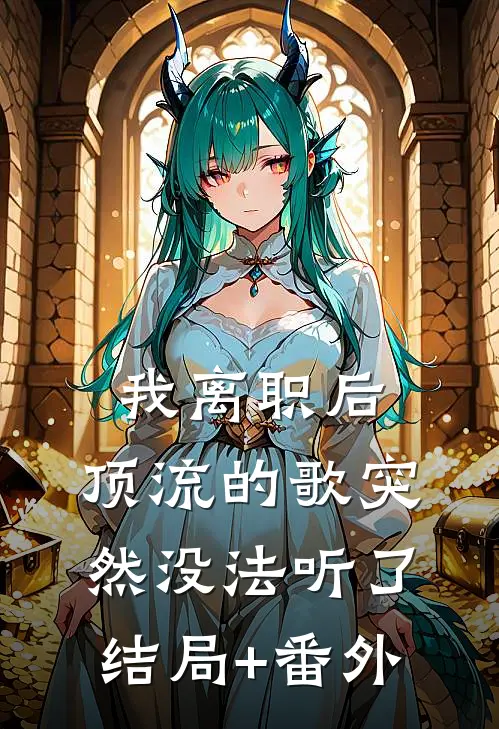我离职后，顶流的歌突然没法听了结局+番外