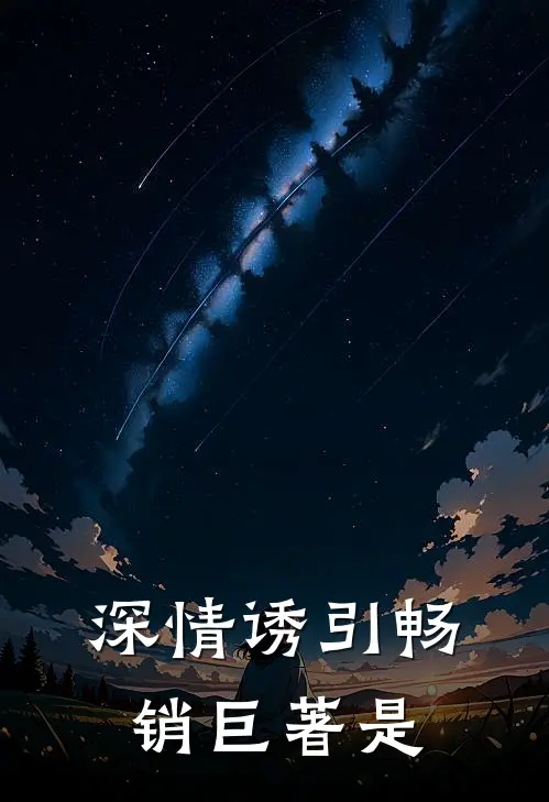 深情诱引畅销巨著是