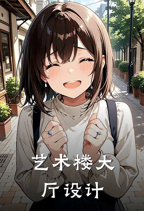 艺术楼大厅设计