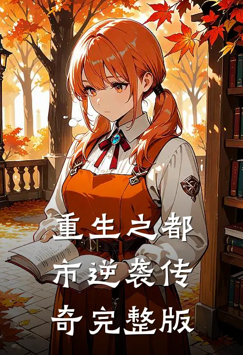 重生之都市逆袭传奇完整版