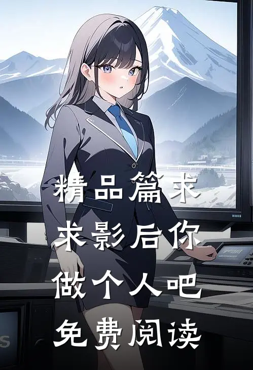 精品篇求求影后你做个人吧免费阅读
