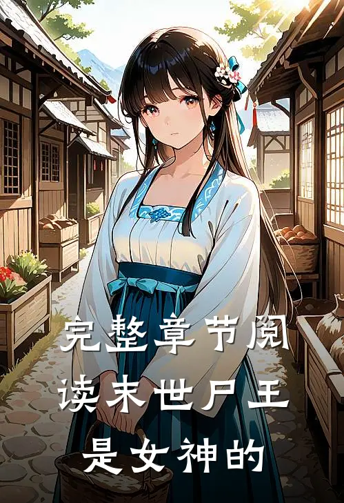 完整章节阅读末世尸王是女神的