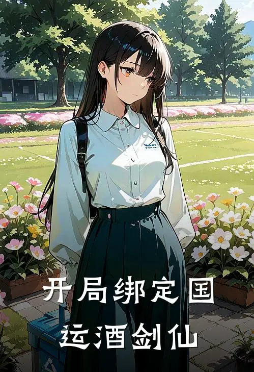 开局绑定国运酒剑仙
