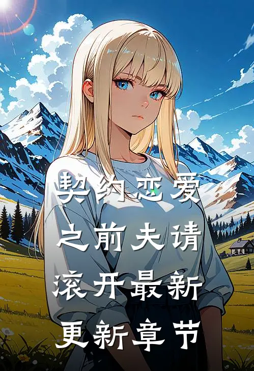 契约恋爱之前夫请滚开最新更新章节