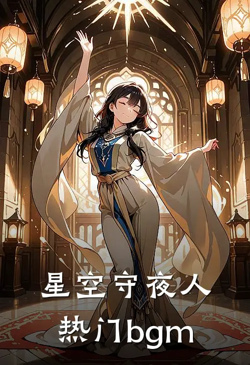 星空守夜人热门bgm