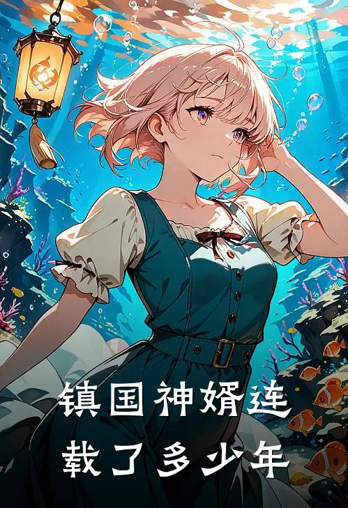 镇国神婿连载了多少年