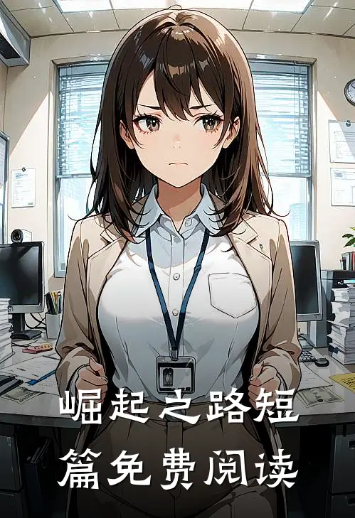 崛起之路短篇免费阅读