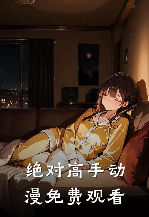 绝对高手动漫免费观看