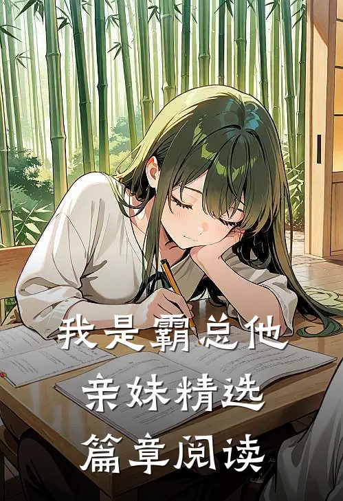 我是霸总他亲妹精选篇章阅读
