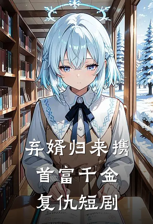 弃婿归来携首富千金复仇短剧