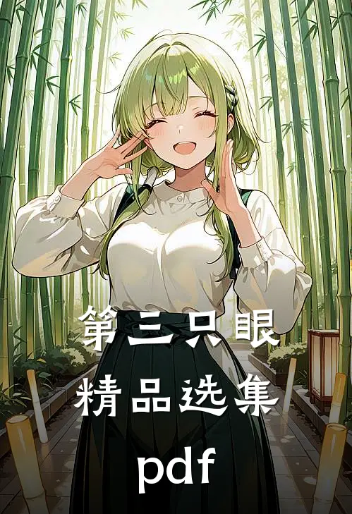 第三只眼精品选集pdf