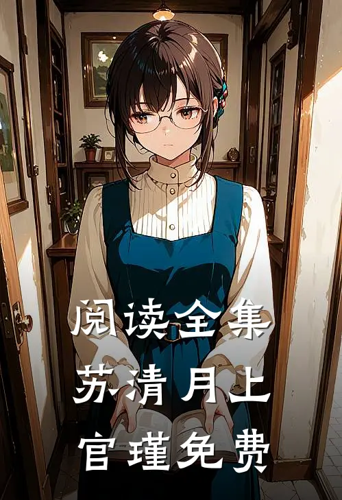 阅读全集苏清月上官瑾免费