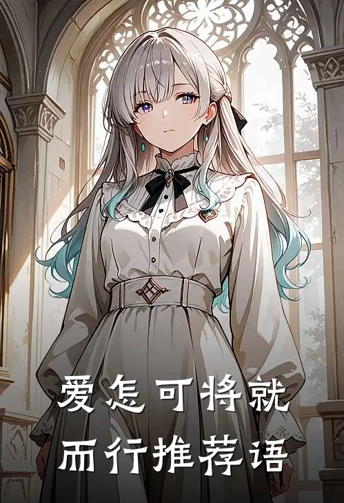 爱怎可将就而行推荐语