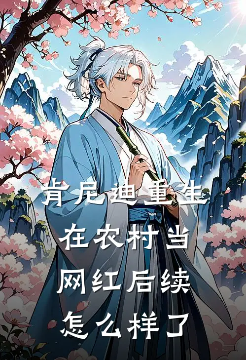肯尼迪重生在农村当网红后续怎么样了