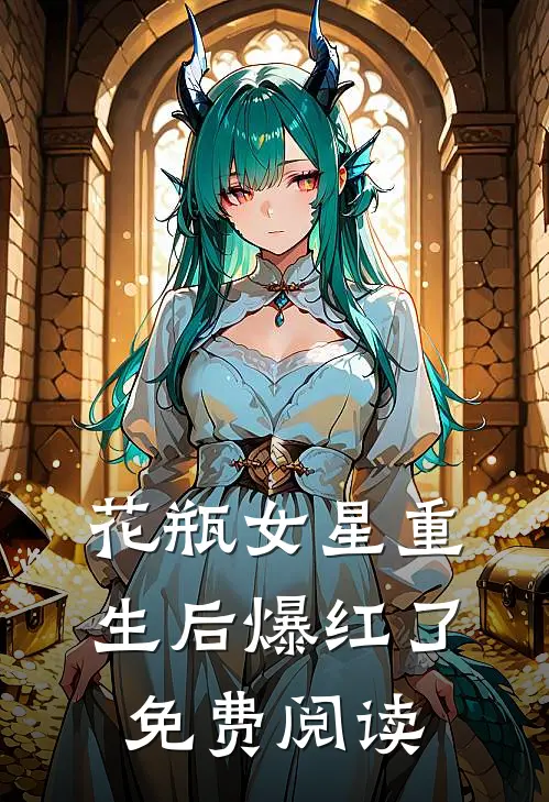 花瓶女星重生后爆红了免费阅读