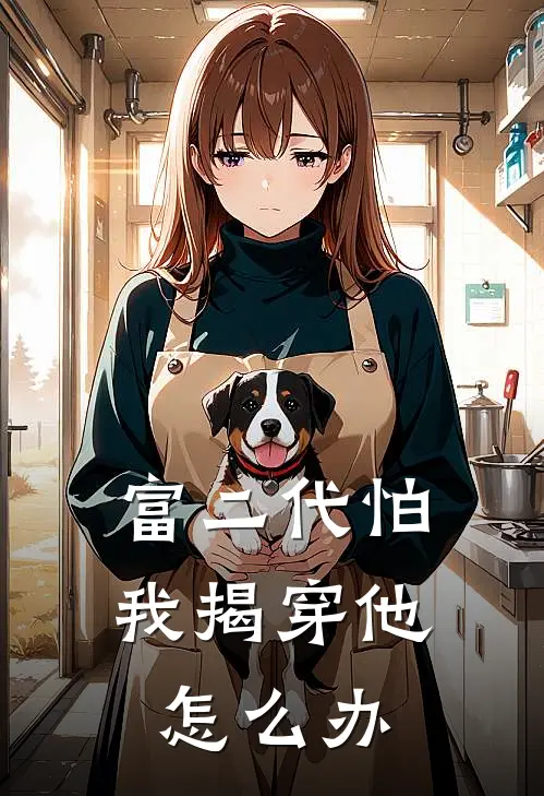 富二代怕我揭穿他怎么办