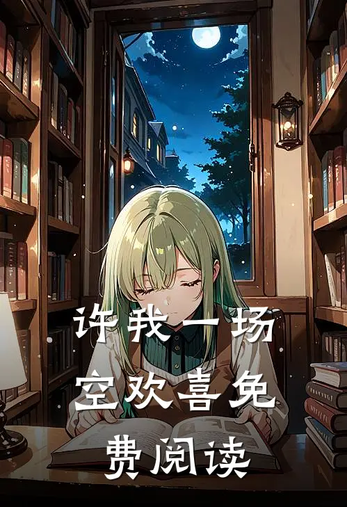许我一场空欢喜免费阅读