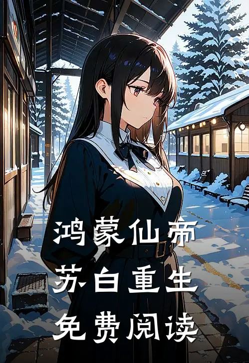 鸿蒙仙帝苏白重生免费阅读