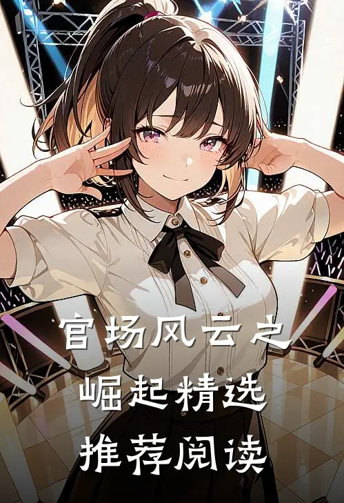官场风云之崛起精选推荐阅读