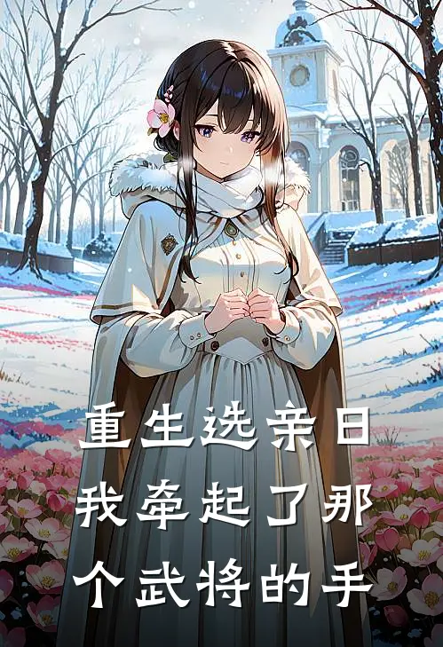 重生选亲日，我牵起了那个武将的手