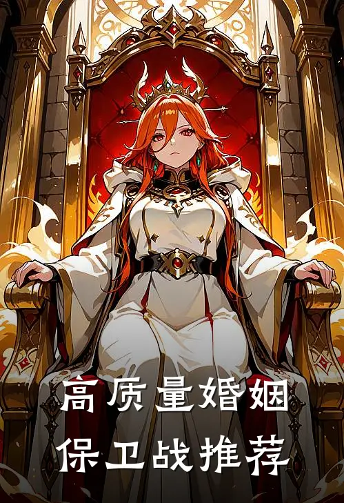 高质量婚姻保卫战推荐