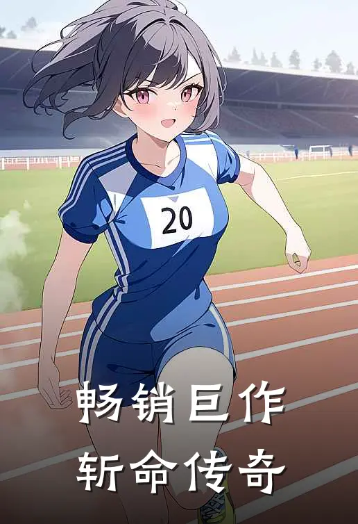 畅销巨作斩命传奇