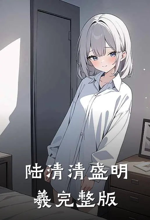 陆清清盛明羲完整版