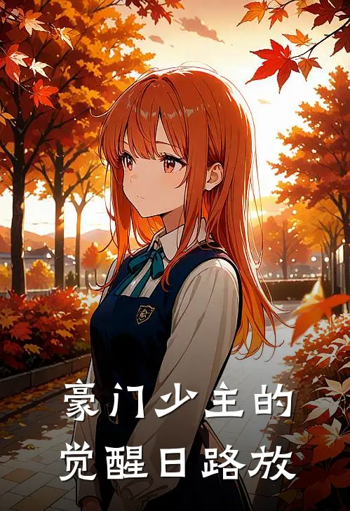 豪门少主的觉醒日路放