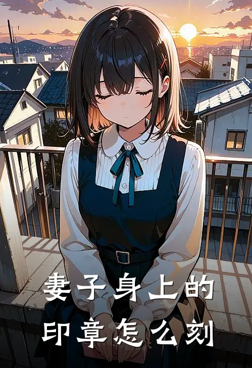 妻子身上的印章怎么刻