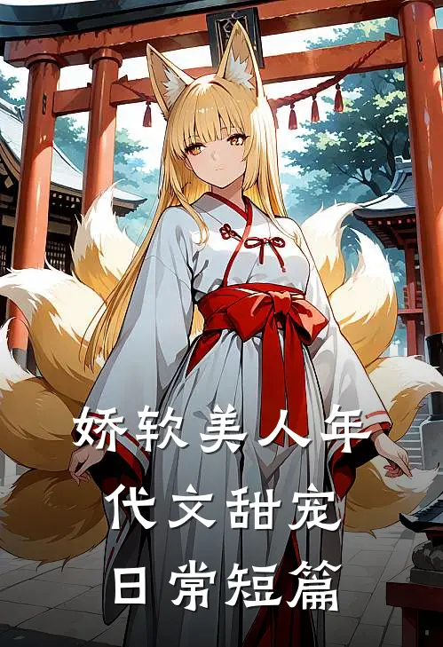 娇软美人年代文甜宠日常短篇