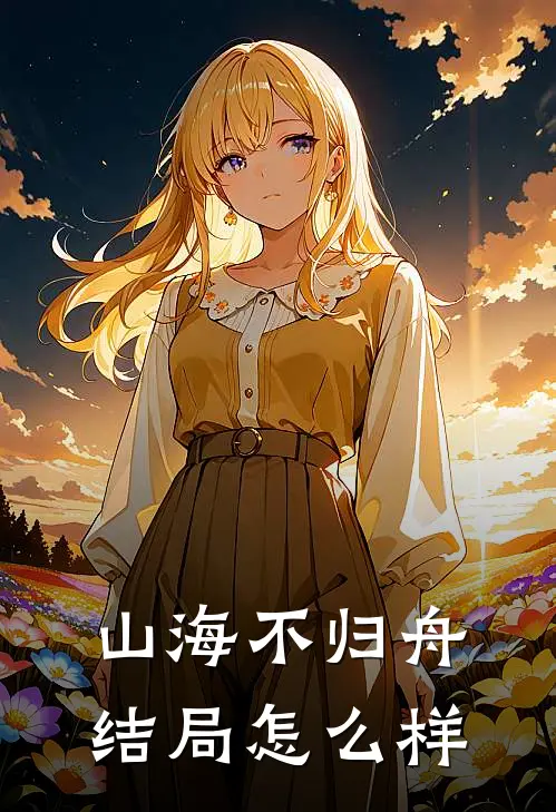 山海不归舟结局怎么样