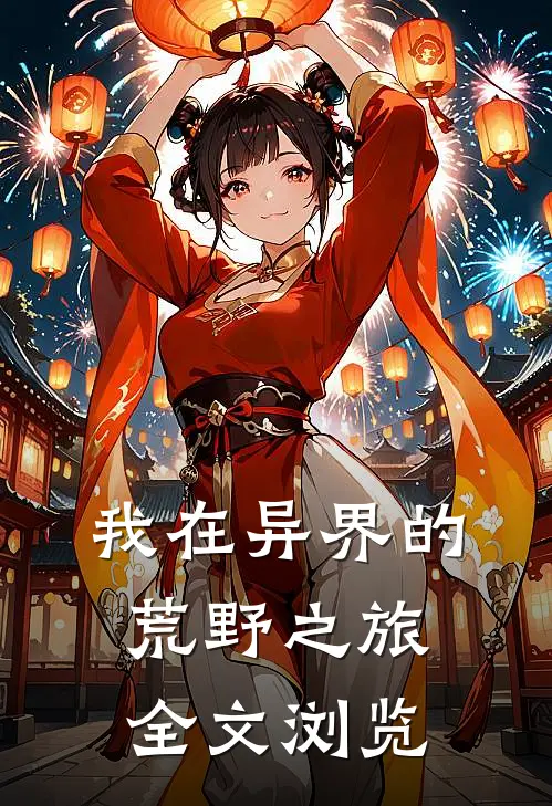 我在异界的荒野之旅全文浏览