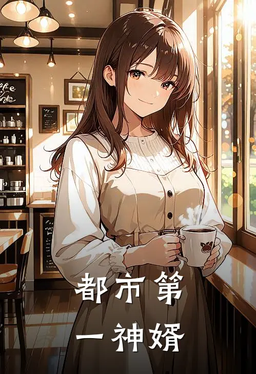 都市第一神婿