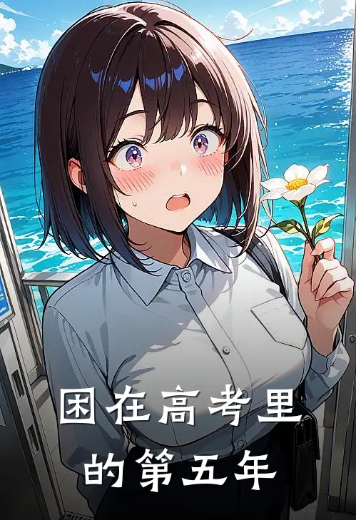 困在高考里的第五年