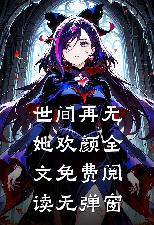 世间再无她欢颜全文免费阅读无弹窗