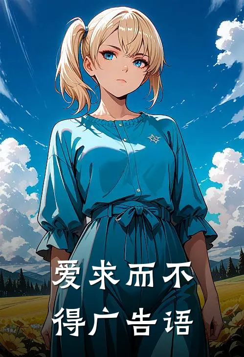 爱求而不得广告语