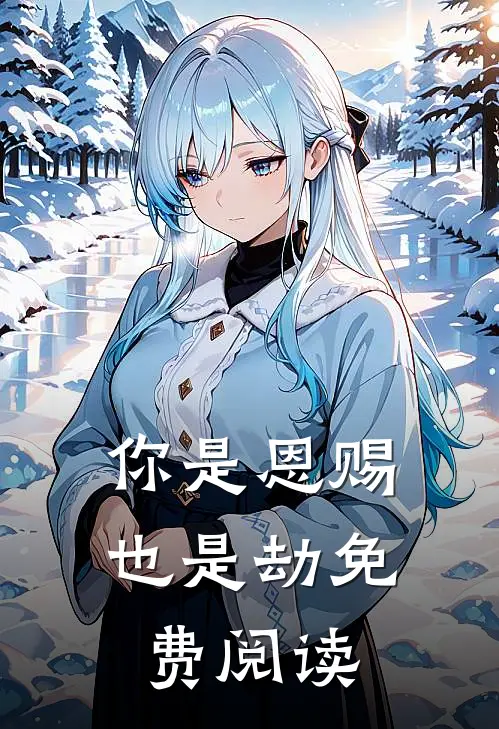 你是恩赐也是劫免费阅读
