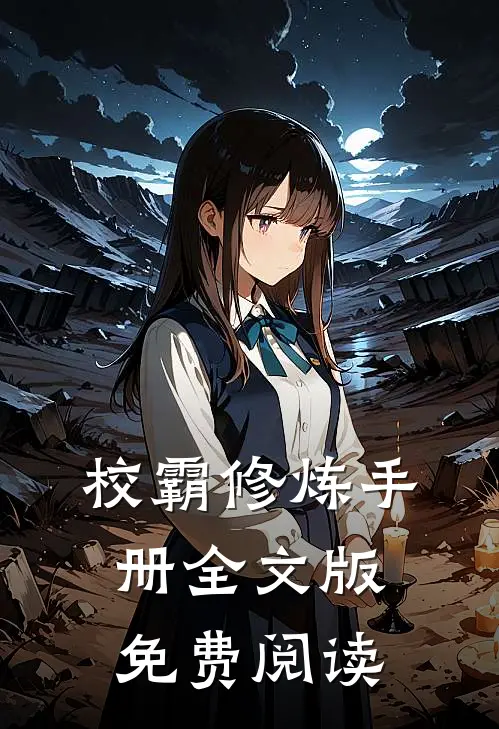 校霸修炼手册全文版免费阅读