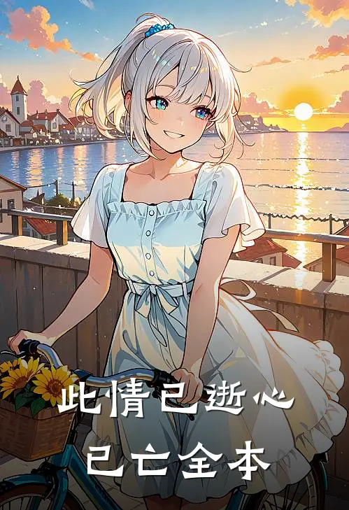 此情已逝心已亡全本
