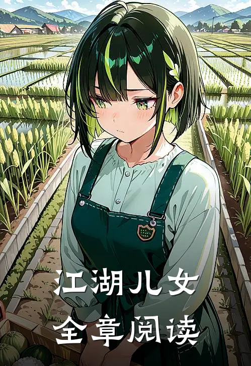 江湖儿女全章阅读
