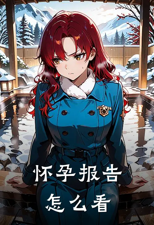怀孕报告怎么看