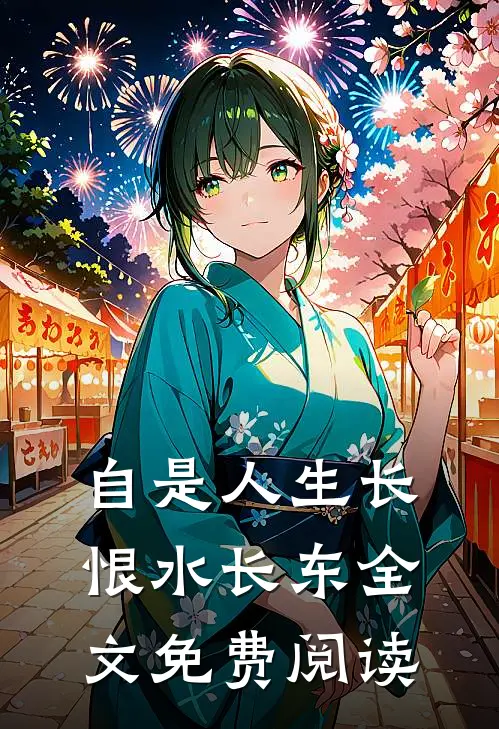 自是人生长恨水长东全文免费阅读