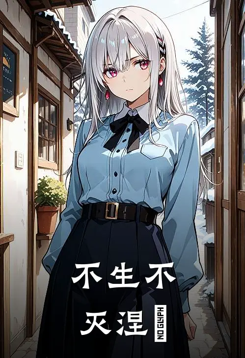 不生不灭涅槃