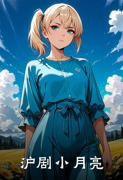 沪剧小月亮