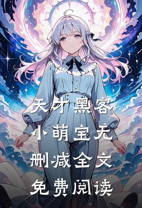 天才黑客小萌宝无删减全文免费阅读