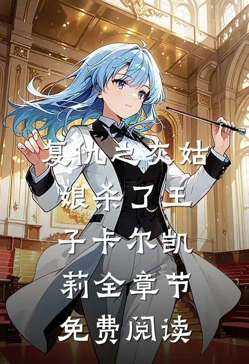 复仇之灰姑娘杀了王子卡尔凯莉全章节免费阅读