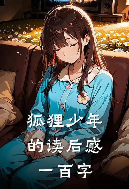 狐狸少年的读后感一百字