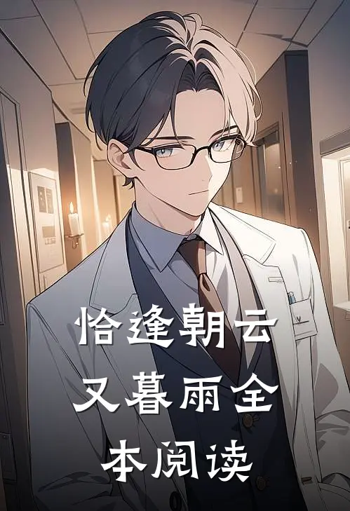 恰逢朝云又暮雨全本阅读